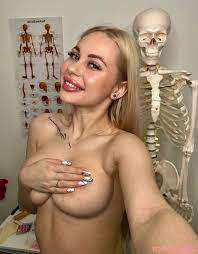 Amyhill2003 Nude OnlyFans Leaked Photo #2 