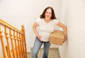 Household Chores To Do Avoid In Pregnancy
