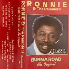 Bahamas, The, Reggae, and Soul music