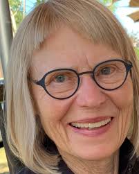 Patricia Forsberg Obituary October 1, 2024