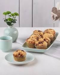 Toffifee Muffins Rezept Von Backen De Rezept In 2020 Rezepte Schokokuchen Rezept Backen