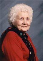 Vernell Sumner Obituary (1922