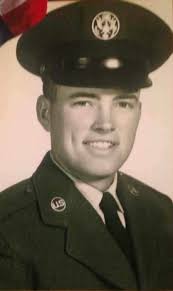 Obituary for Johnny Frank Turner