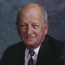 John E. Foerst Obituary