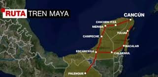 Given the volatility of mexican peso and inaccurate planning, it's highly likely that the project cost would be consistently rising and funds misused. Coparmex Maya Train Project Lacks An Integral Tourist Development Plan Sol Mexico News
