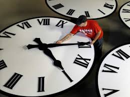 Daylight Savings Time Is Coming Sunday Get Ready To Spring Forward Home›calculators›time calculators› california time now.