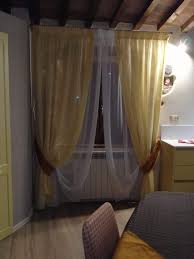 Tende Eleganti Per Cucina Idee Per Decorare La Casa Tende Da Cucina Tende