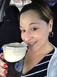 Review of Pinon Coffee Nitro Cold Brew Churro Edition in Albuquerque