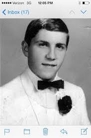 Michael Dolph's Instagram, Twitter & Facebook