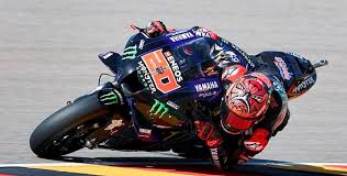 Disfruta de todo el mundial de motociclismo en marca.com. Motogp Quartararo Prend Les Devants En Allemagne Aux Essais Libres 3 Moto Le Telegramme