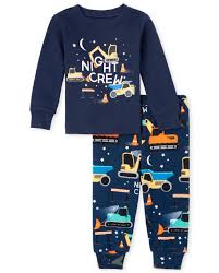 Toddler Baby Boy Pajamas The Children S Place Ca Free Shipping