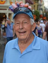 Obituary information for David James McKinney