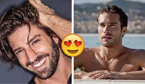 ¿qué estás esperando para millones de argentinas mueren por el. Hot Alert 4 Famosos Argentinos De Los Que Te Vas A Enamorar