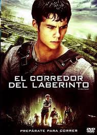 El Corredor Del Laberinto Consulte Su Disponibilidad En Http Biblos Uam Es Uhtbin Cgisirsi X 0 0 57 5 0 S Maze Runner Movie Maze Runner The Maze Runner Film