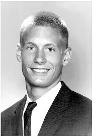 James 'Pat' Halligan: Oct. 18, 1945