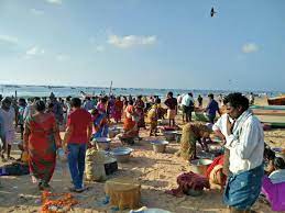 Prayer time calculator qiblah direction for india, andhra pradesh, rāmāpuram. The Retreat Bild Von Ramapuram Beach Chirala Tripadvisor
