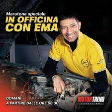 A darne l'annuncio la moglie, i tre figli e il suo affezionato team. Morto Emamotorsport Il Meccanico Star Del Web Emanuele Sabatino Un Uomo Dal Cuore Grande A L E S S A N D R O 5 4