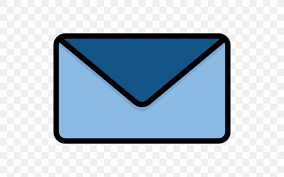 Find vectors of mail symbol. Envelope Mail Symbol Png 512x512px Envelope Area Cobalt Blue Com Communication Download Free