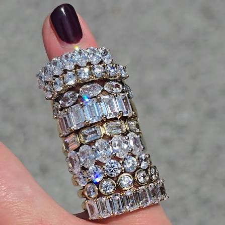 Eternity Band