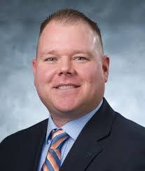 Timothy Faucett's Instagram, Twitter & Facebook