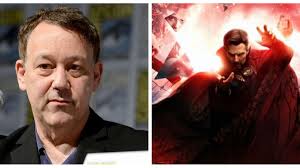 Sam Raimi revela que Dr Strange 2 necesitaba regrabaciones y este es el  motivo