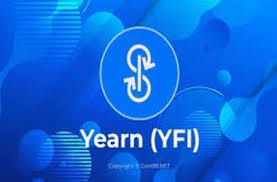 Log in or sign up to leave a comment log in sign up. Defi Project Yearn Finance Heading For 50 000