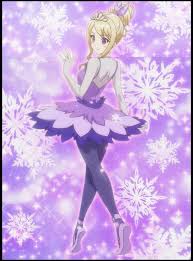 Flowering heart does not belong to me. Shuel Reprise Amino