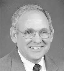 R. G. Burnett Obituary (2016)