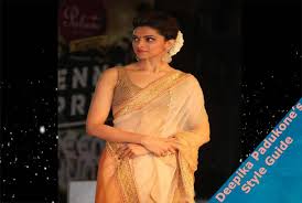 The newest bag from the louis vuitton spring summer collection! How Look Stunning In Saree Like Deepika Padukone Style Guide Going In Trends