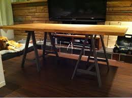 Numerar Dining Table Ikea Hackers Ikea Dining Table Diy Dining Table Home Decor Hacks