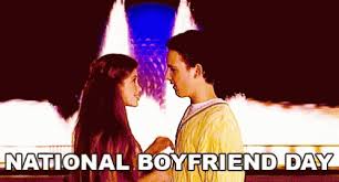 We did not find results for: National Boyfriend Day 2020 New Sms Greetings Quotes More
