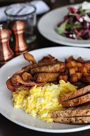 Maybe you would like to learn more about one of these? Celebrate Spring With Brunch My Favorites In Northern New Jersey Food With A View
