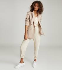 Shop for camel double breasted coat women's jackets & coats at pricegrabber. Austen Camel Wool Blend Double Breasted Blazer Reiss