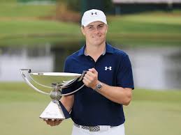 Open (2015), and the british open (2017). The Life Of Jordan Spieth 3 Time Major Champion