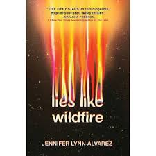 Lies Like Wildfire