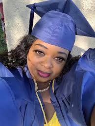 Hard work and discipline pays off.