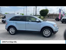 Image result for Light Ice Blue 2008 Edge