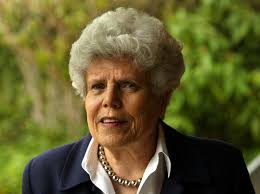 Noted LDS poet, author Emma Lou Thayne dies at 90