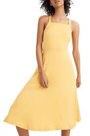 We did not find results for: Madewell Apron Crisscross Dress In Yellow Lyst