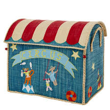 kosz cyrk png1 copy copy toy basket toy storage baskets toy storage