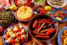 El clima y los productos característicos de cada provincia hacen que. Los 10 Platos Tradicionales De La Cocina Espanola Cocina Y Vino