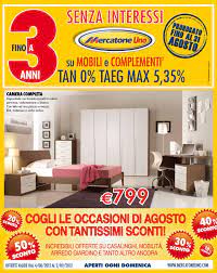 Mercatone Volantino 4 Agosto 2 Settembre 2012 By Catalogopromozioni Com Issuu
