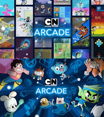Cartoon Network Arcade Archives Regularcapital Download cartoon network arcade and enjoy it on your iphone, ipad, and ipod touch.
