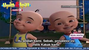 Upin Ipin Musim 14 Filem Upin Ipin Episod Baru Youtube