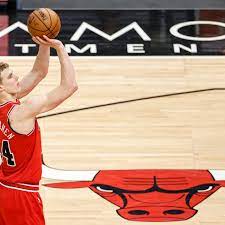 @dwolfsonkstp is markkanen still being targeted by the wolves via. Otqeelfurum Qm