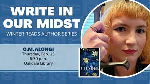 Washington County Library