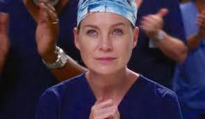 Grey's Anatomy Series Finale: Zola's First Surgery and Meredith's Storyline