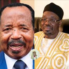 TCHIROMA WINS MAJORITY OF RESULTS IN NKAMBE SO FAR *Sash Hall B Nkambe*  Issa = 46 PB = 17 Joshua= 2 Bello = 2 Serge = 1 Nul = 0 *Sash Hall