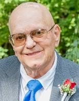 George E. Gripp Obituary