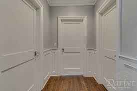 2 Panel Shaker Primed Interior Door Shaker Interior Doors Doors Interior Shaker Style Interior Doors